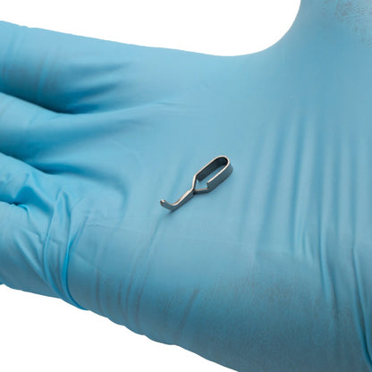 Vessel Clip, Full Curve