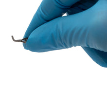 Vessel Clip, Full Curve