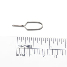 Schwartz Vessel Clip, Strong Angle