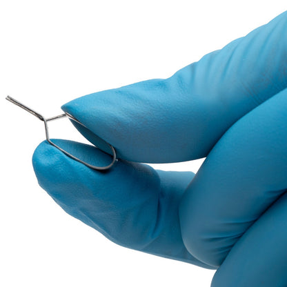 Schwartz Vessel Clip, Strong Angle