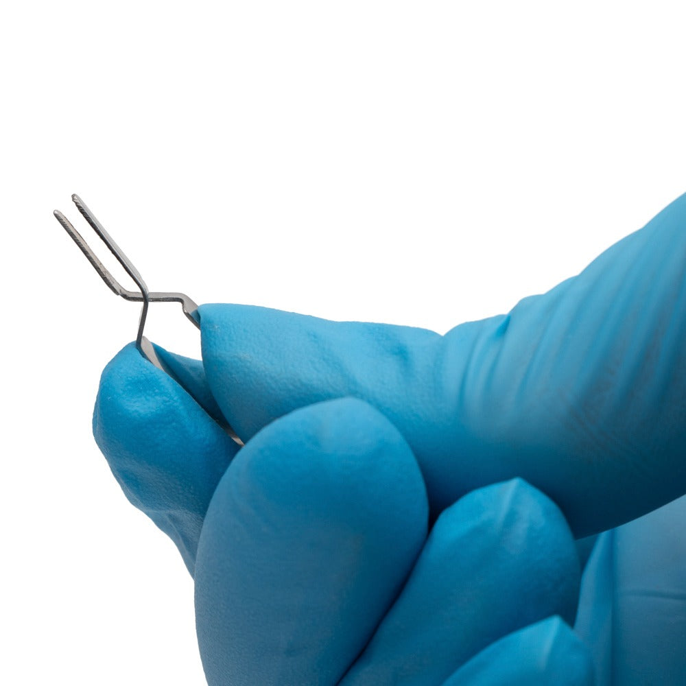 Schwartz Vessel Clip, Strong Angle