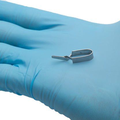 Schwartz Vessel Clip, Strong Angle