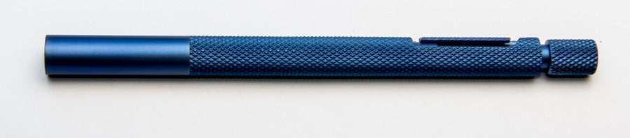 Titanium Scalpel Handle for Sapphire Blades