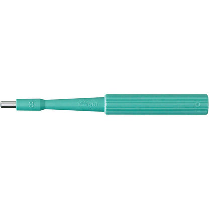Disposable Biopsy Punch, Various Sizes, Pkg of 50