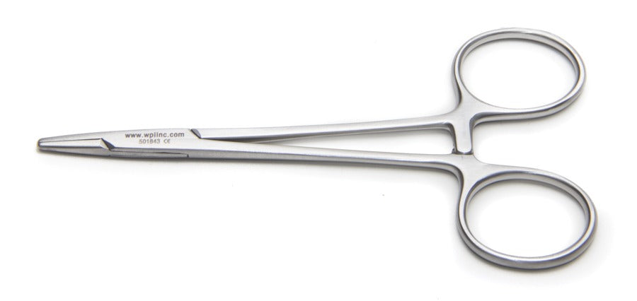 Webster Needle Holder