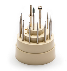 Micro Drill Bits, Accessories, and Replacement Parts