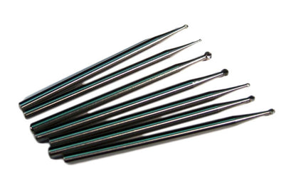 Micro Drill Bits, Accessories, and Replacement Parts