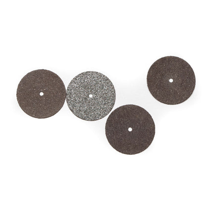 Micro Drill Bits, Accessories, and Replacement Parts