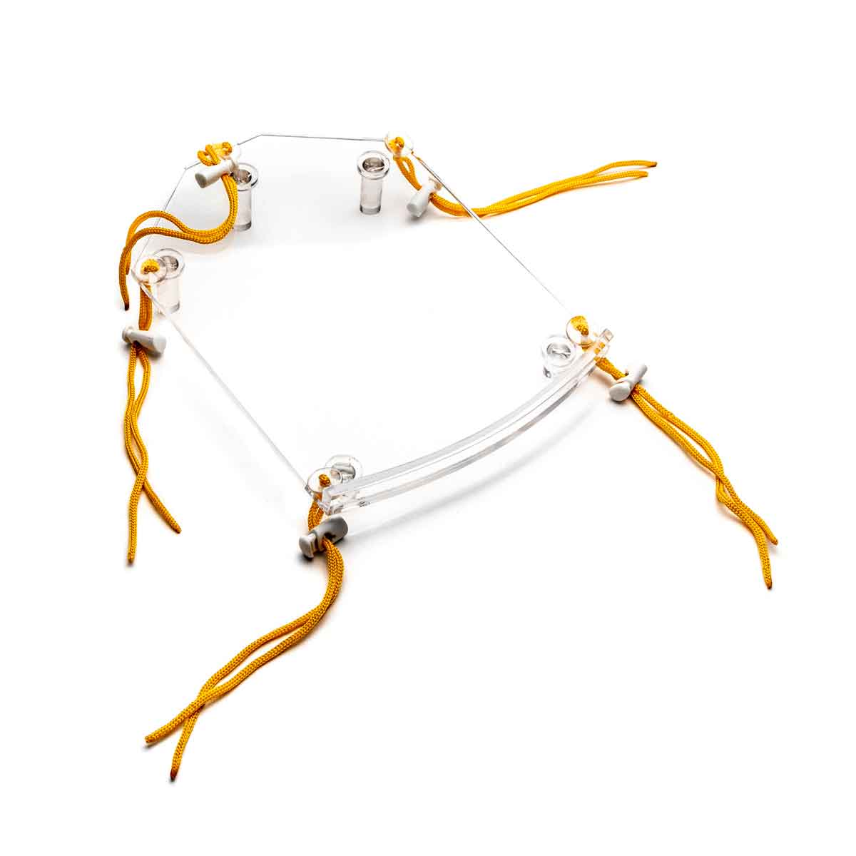 Acrylic Surgical Table