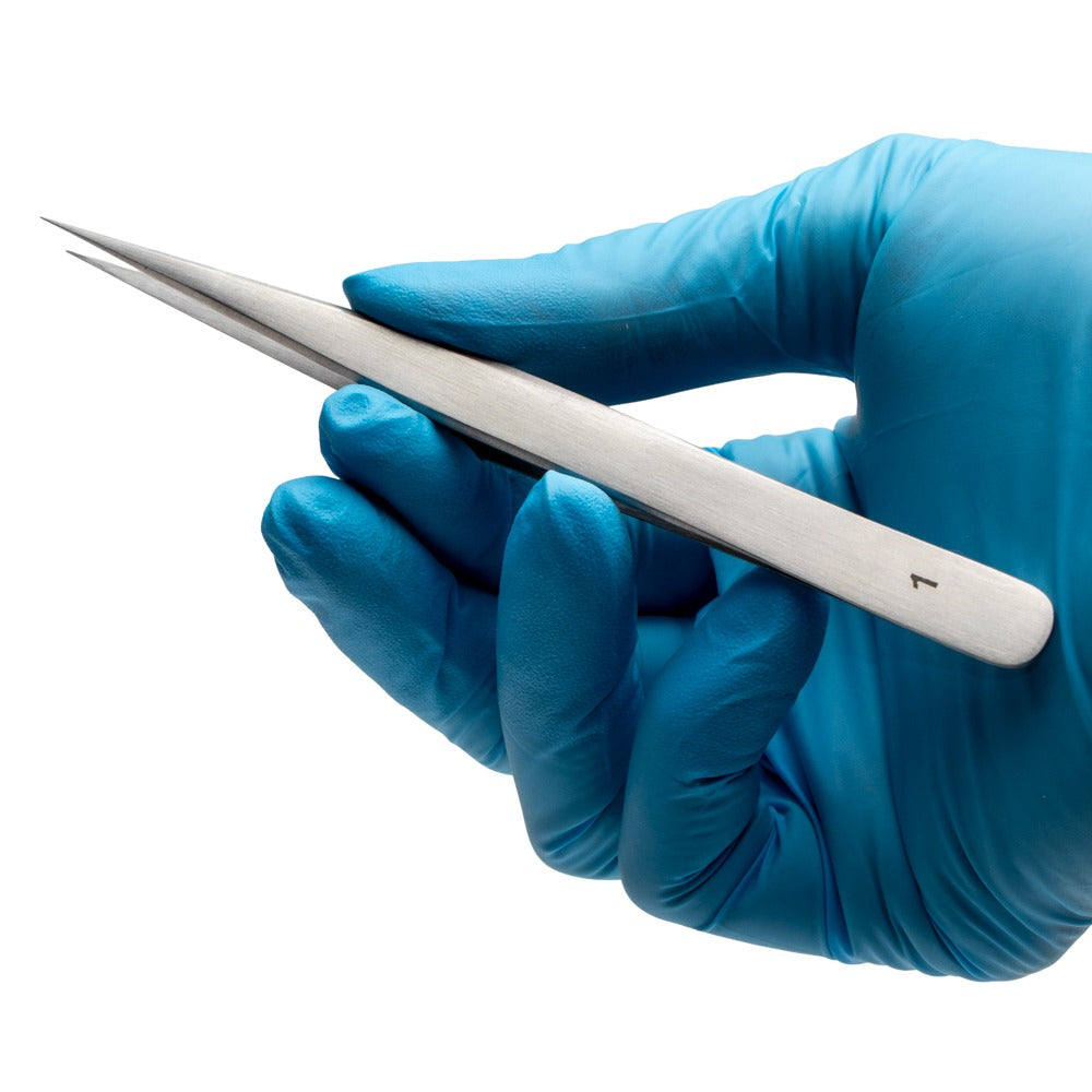 Economy Tweezers #1