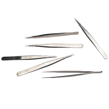Economy Tweezers #1