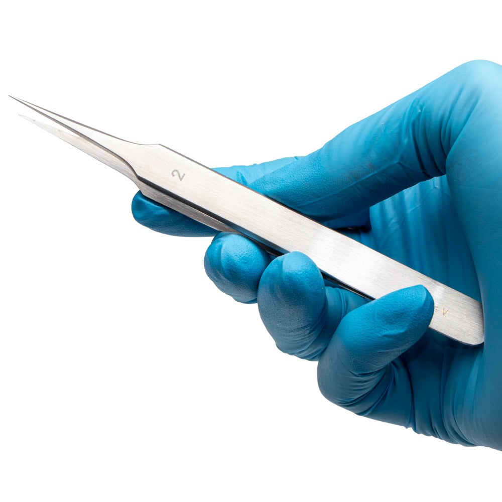 Economy Tweezers #2