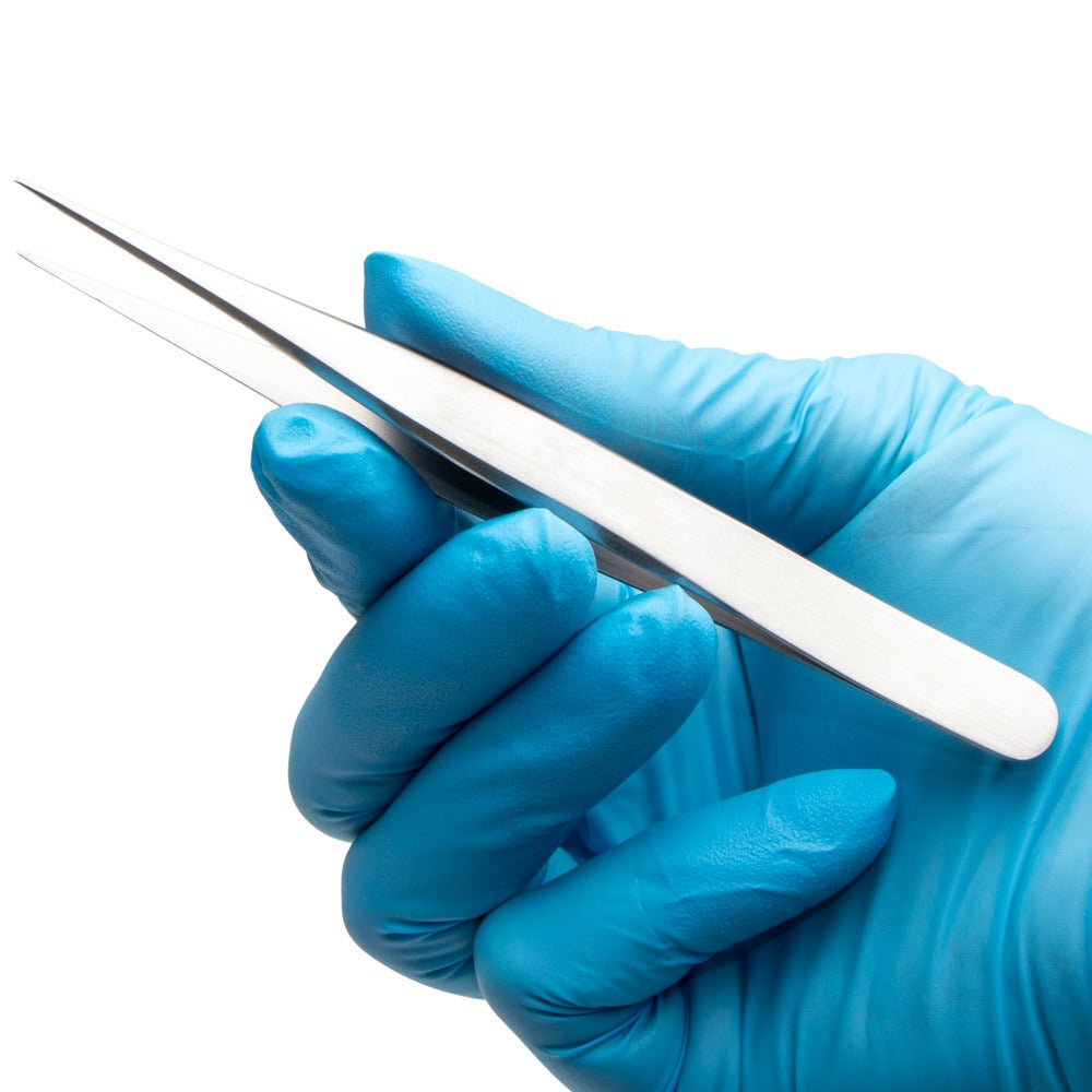 Economy Tweezers #3C
