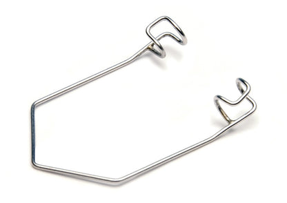 Wire Speculum, 4cm