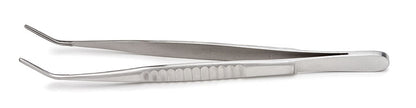 DeBakey Tissue Forceps, 15cm