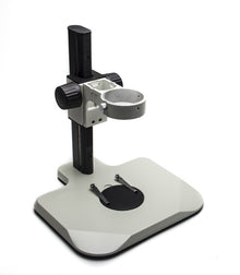 Fan Track Stand with 76mm mount