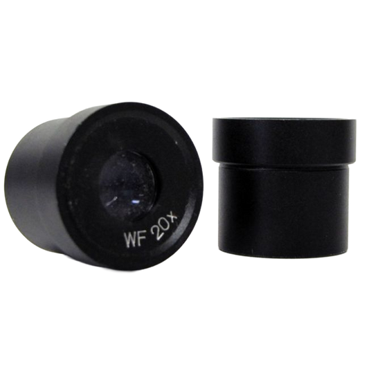 20X Wide Field Eyepiece for PZMIV Microscope (pair)