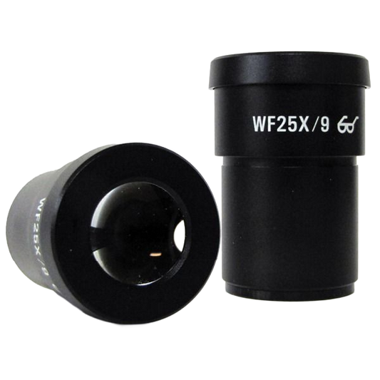 25X Wide Field Eyepiece for PZMIV Microscope (pair)