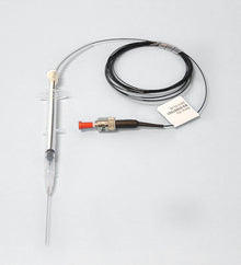 Fiber Optic Needle Type Housing pH Sensor 3 PK