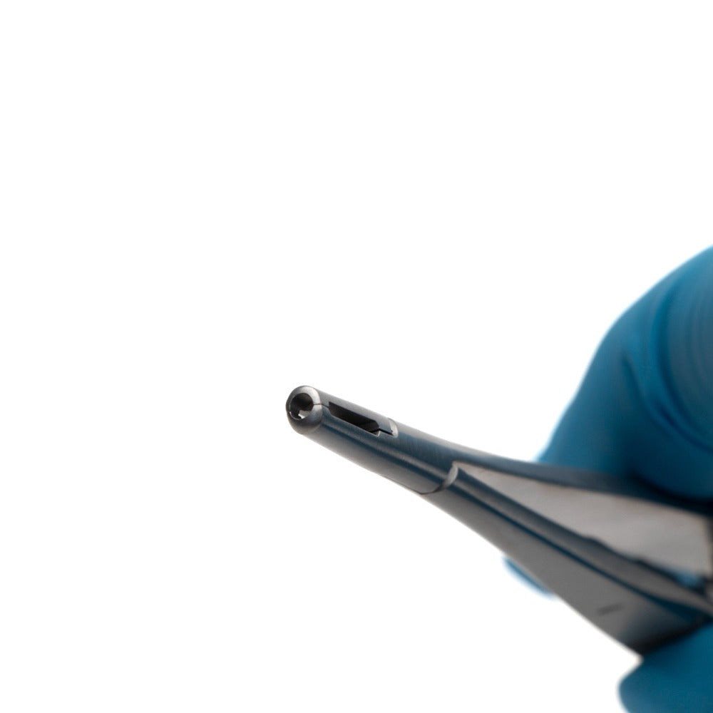 Micro Vessel Clip Applier with Lock, 14.5cm