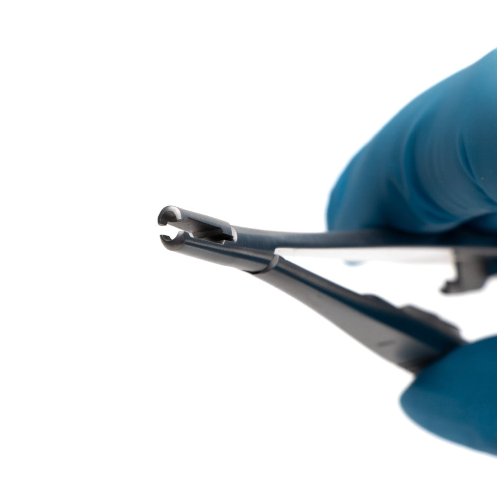 Micro Vessel Clip Applier with Lock, 14.5cm