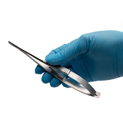 Micro Vessel Clip Applier with Lock, 14.5cm