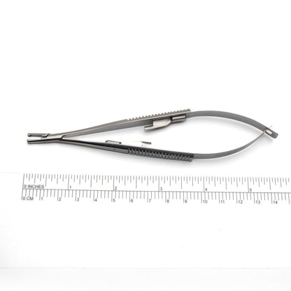 Micro Vessel Clip Applier with Lock, 14.5cm