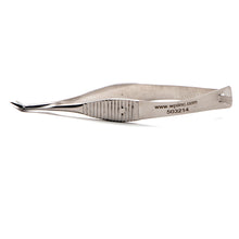 McPherson-Vannas Spring Scissors, 8cm