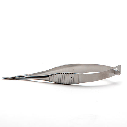 McPherson-Vannas Spring Scissors, 8cm