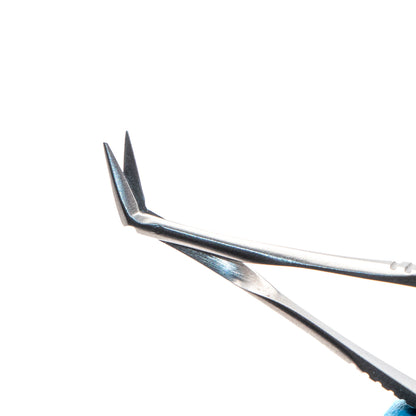McPherson-Vannas Spring Scissors, 8cm