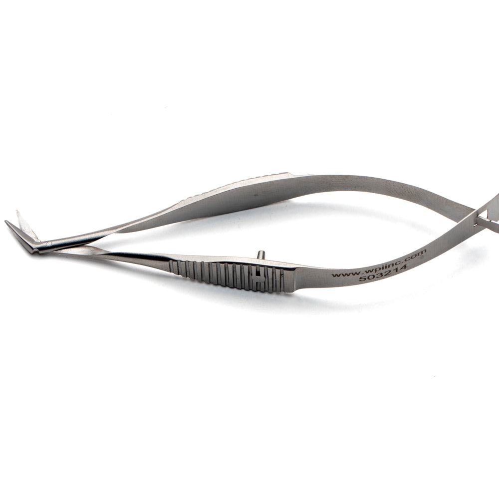 McPherson-Vannas Spring Scissors, 8cm