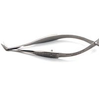 McPherson-Vannas Spring Scissors, 8cm