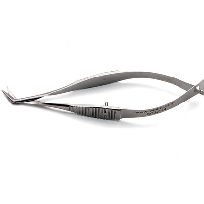 McPherson-Vannas Spring Scissors, 8cm