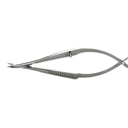 McPherson-Vannas Spring Scissors, 8cm