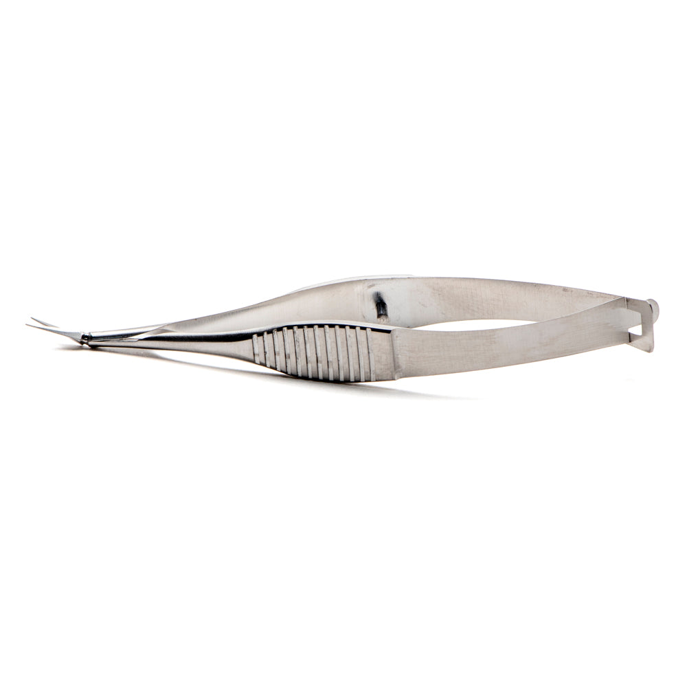 McPherson-Vannas Spring Scissors, 8cm