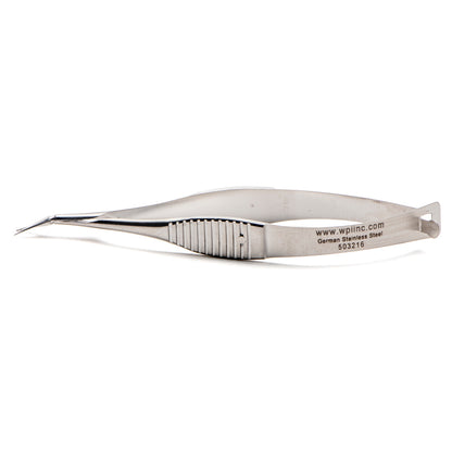 McPherson-Vannas Spring Scissors, 8cm