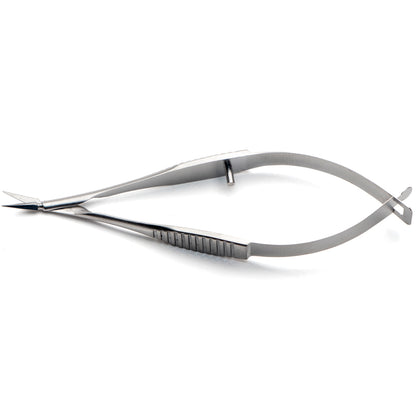 McPherson-Vannas Spring Scissors, 8cm