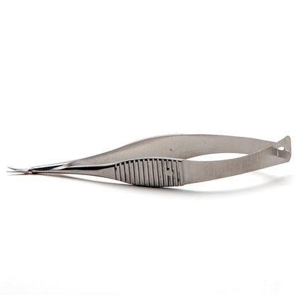 McPherson-Vannas Spring Scissors, 8cm