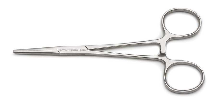 Crile Forceps