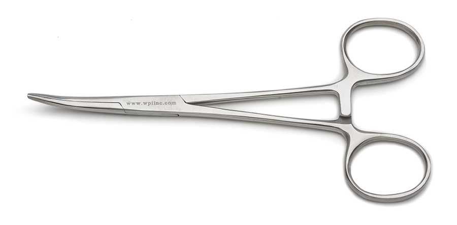 新品　Life-Lok PILLING USA 医療用鉗子 35ー6040 クライル鉗子