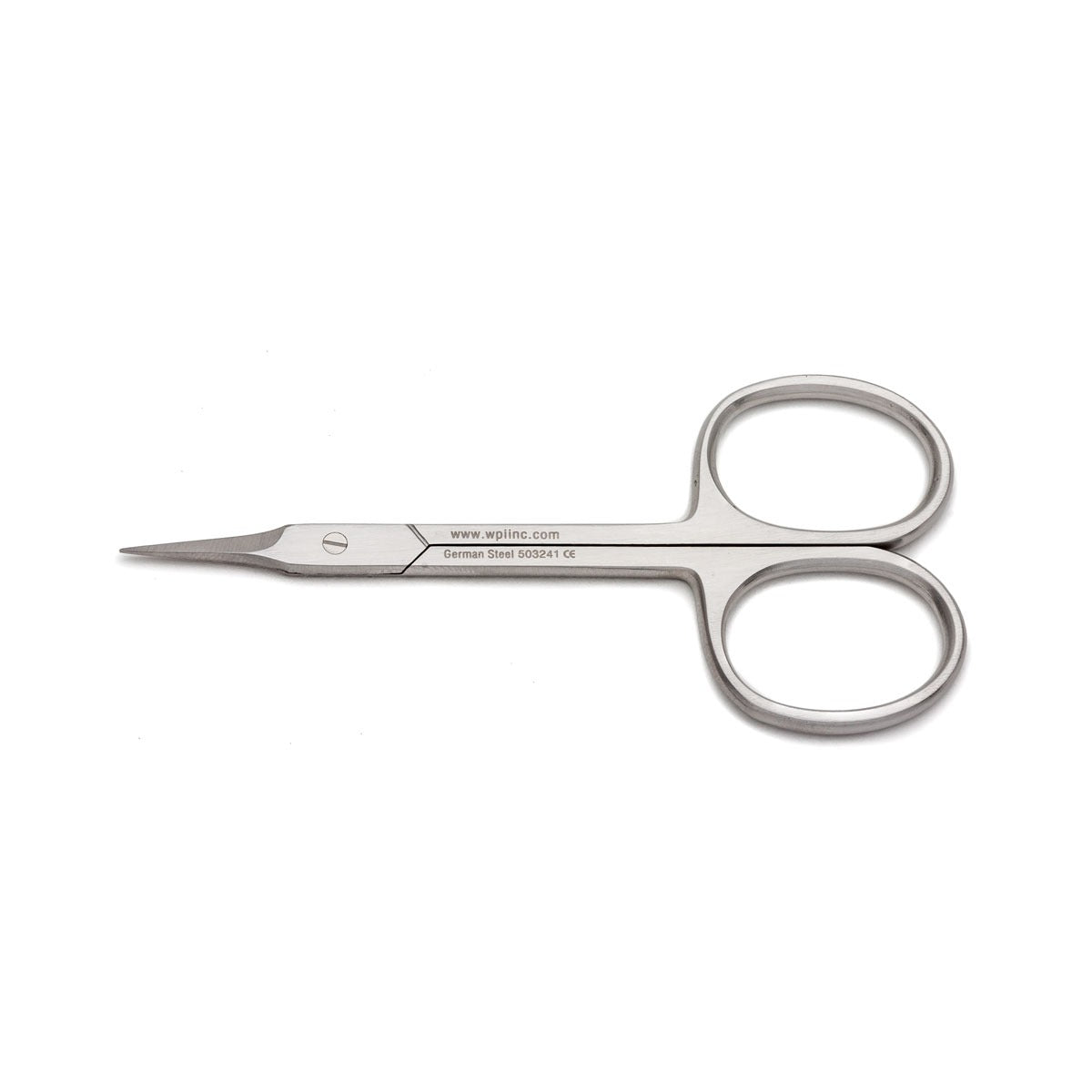 Mini Dissecting Scissors, 9.5cm, Straight