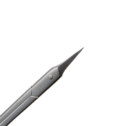 Mini Dissecting Scissors, 9.5cm, Straight