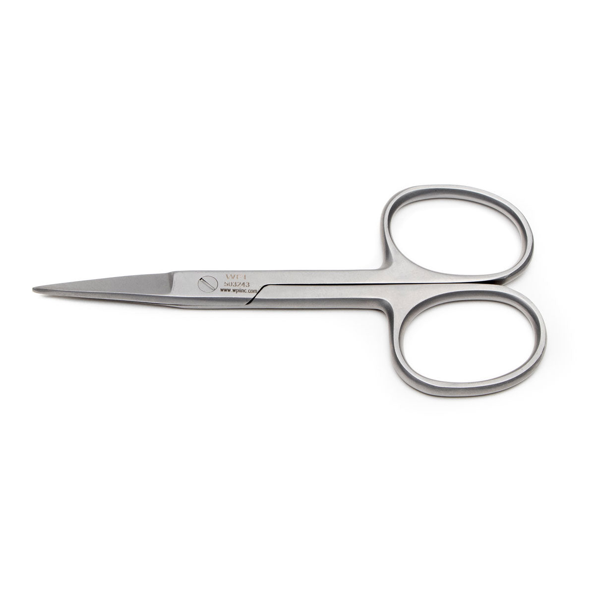 Mini Dissecting Scissors, 9.5cm, Straight