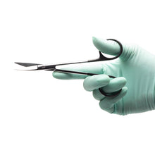 Iris Scissors, 14cm, SuperCut, Curved