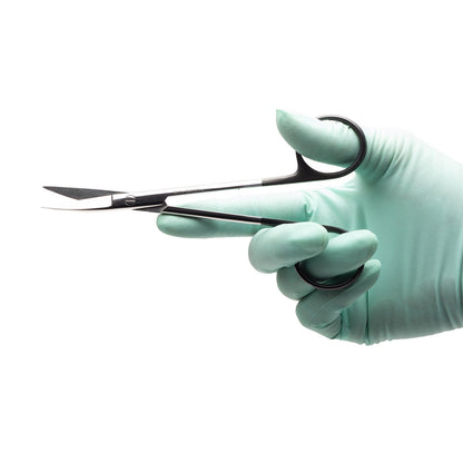 Iris Scissors, 14cm, SuperCut, Curved