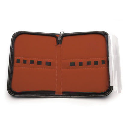 Instrument Portfolio