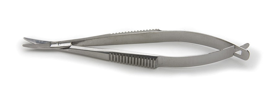 Student Spring Scissors, 9.5cm