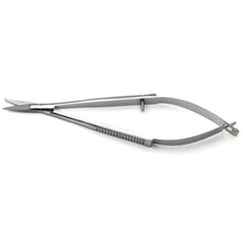 Student Spring Scissors, 9.5cm