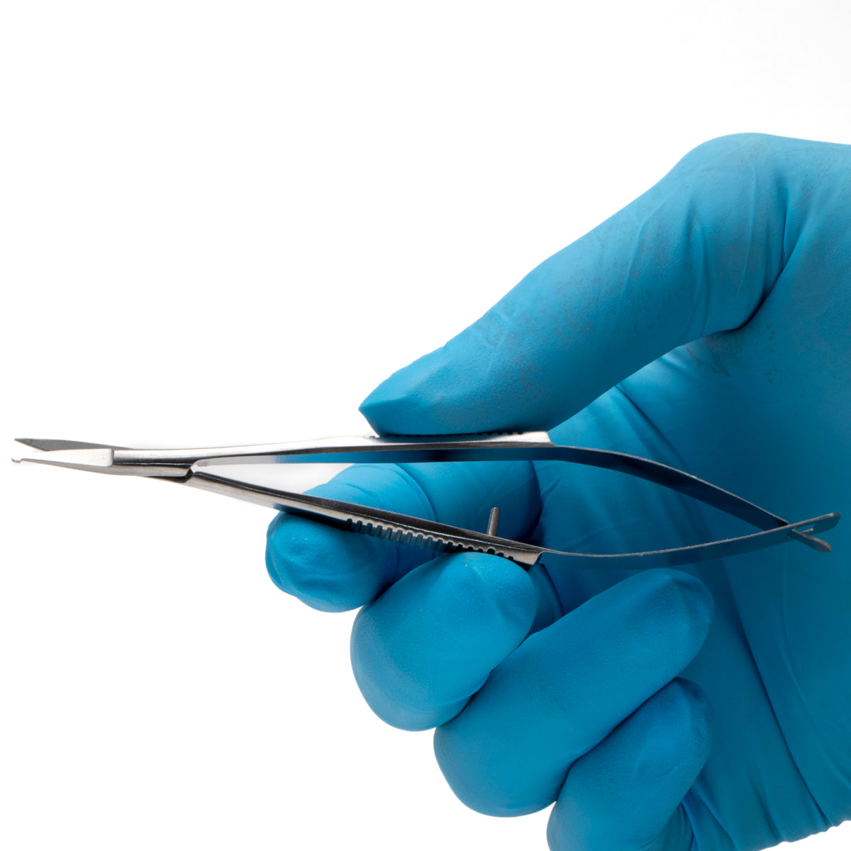 Student Spring Scissors, 9.5cm