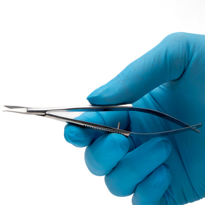 Student Spring Scissors, 9.5cm